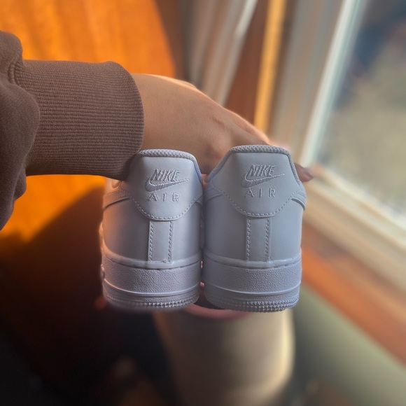 Nike Air Force Ones - Picture 3 of 11